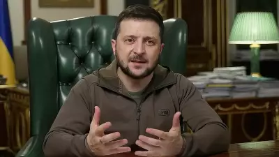 Zelenskyy Proposes Digital Minister Fedorov as Ukraine's New Defence Chief