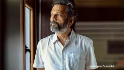 Zoho's Sridhar Vembu Sparks Debate on Marriage Age, Calls It 'Demographic Duty'