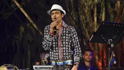 Zubeen Garg's Final Film 'Roi Roi Binale' Becomes Highest-Grossing Assamese Movie in 2025