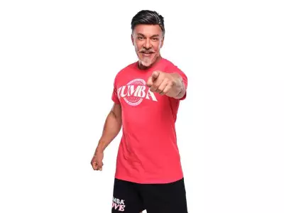 Zumba Creator Beto Perez Hosts Exclusive Master Class in Bengaluru