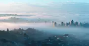 10 Enchanting Foggy Destinations That Transform Into Magical Wonderlands