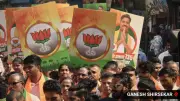 10 Key Mumbai Wards to Watch in Heated BMC Election Campaign