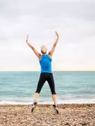 10-Minute Animal Moves: Boost Fitness & Torch Calories