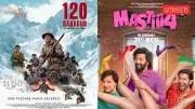 120 Bahadur Box Office Day 2: Farhan's Film Beats Mastiii 4, Earns Rs 6.25 Cr