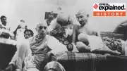 140 Years of Congress: From Gandhi's Vision to Political Evolution
