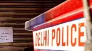 15-Year-Old Stabbed to Death, Mother Attacked in Outer Delhi; 1 Arrested