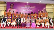20 Young Achievers Honoured with Pradhan Mantri Rashtriya Bal Puraskar 2025
