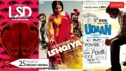 2010: When Bollywood's Indie Spirit Shone with LSD, Ishqiya, Udaan