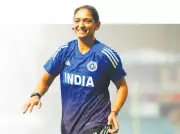 2025: A Make-or-Break Year for Indian Athletes in Olympic Sports