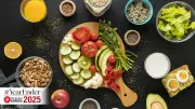 2025 Food Trends: How Gut Health, Heart-Smart Diets Redefined Indian Wellness