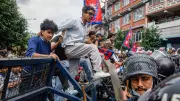 2025: How Gen Z Protests Reshaped Global Politics from Nepal to Kenya
