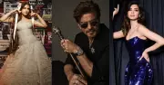 2025 Red Carpet Glam: Top 5 Actors Who Redefined Fashion in India