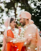 2025's Grandest Weddings: From Bezos' Venice to Udaipur's Star-Studded Affairs