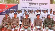 26 Maoists Surrender in Sukma, Key PLGA Battalion 'Nearly Pushed Out'
