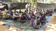 26 Naxalites Surrender in Chhattisgarh's Sukma, Major Blow to Insurgency