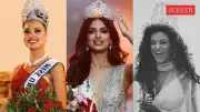 3 Indian Miss Universe Winners Who Conquered Bollywood After Crowns
