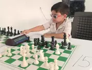 3-Year-Old Nursery Student Becomes Youngest Ever to Get International Chess Rating