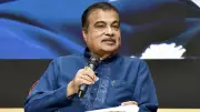 3,187 Km National Highway Projects Sanctioned for Karnataka: Gadkari