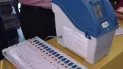 4 Bihar Voters Booked for Photographing EVMs, Sharing on Social Media