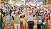 4-Day Global Ayurveda Summit Kicks Off in Bengaluru, Focus on Proactive Wellness