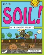4 Essential Books That Reveal Why Our Soil Is Dying & How to Save It