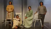 4 Pune Plays Selected for Prestigious Kolkata National Theatre Festival