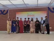 45 AKSIPS Students Win Prizes in National Singing Competitions