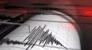 4.6 Magnitude Earthquake Jolts Gujarat's Kutch, No Casualties Reported