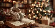 5 Audiobooks to Spark Your Christmas Spirit in 2025