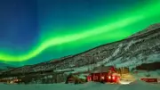5 Best Places for Indian Travellers to Witness Northern Lights