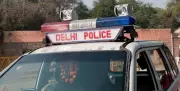 5 Delhi Police Personnel Injured in Anti-Encroachment Drive Clash Near Mosque