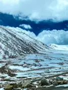 5 Indian Villages That Transform Into Magical Winter Wonderlands