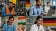 6 High-Demand Professions in Germany for Indian Professionals