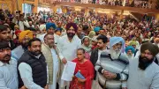 674 Amritsar Families Receive PMAY Housing Approval Letters