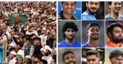 7 Arrested in Bangladesh Hindu Man Lynching; Gill Dropped from India T20 WC Squad