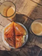 7 Healthy Indian Breakfasts to Boost Energy & Nutrition