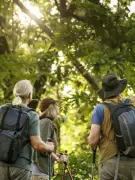 7 Must-Visit Birdwatching Havens in India for Avian Enthusiasts