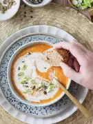 7 Traditional Indian Comfort Foods for Energy & Wellness