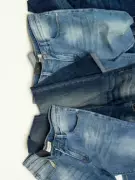 7 Types of Denim Washes Explained: From Acid to Raw, Your Complete Guide