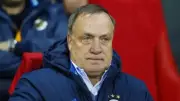 78-Year-Old Dick Advocaat Set to Become Oldest World Cup Coach