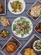 8 Irresistible Lunch Ideas to Transform Your Midday Meals | Quick & Easy Recipes