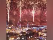 80,000 Witness Jamal Al Ittihad Symphony Launch at UAE Festival