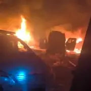 9 Killed, 29 Injured in Nowgam Police Station Blast in Jammu & Kashmir