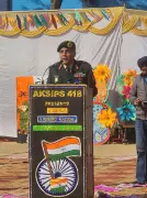 A Family, A Rising Nation, A Thousand Dreams: CBSE's New School Play