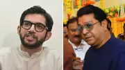 Aaditya & Raj Thackeray Demand BMC Polls Deferment Over Voter List Chaos