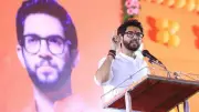 Aaditya Thackeray Alleges Massive Voter List Errors, Fears Poll Fairness