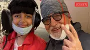 Aaradhya Bachchan Turns 14: Amitabh's Heartfelt Wish Amid Personal Grief