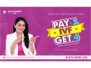 Aashakiran IVF: Redefining Fertility Care and Fulfilling Parenthood Dreams Across North India