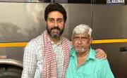 Abhishek Bachchan Mourns Makeup Artist Vikram Gaikwad's Demise
