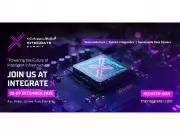 Abu Dhabi to Host INTEGRATEX: Global Tech Titans Converge for AI, Semiconductor & Data Center Revolution